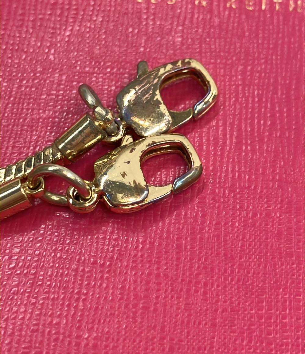 チャールズ＆キース ショルダーバッグ レディース CHARLES＆KEITH