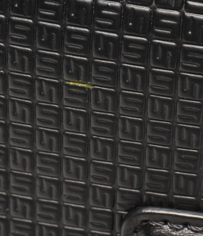 SERAPIAN トートバッグ ショルダーバッグ 肩掛け VERTICAL SECRET メンズ セラピアン