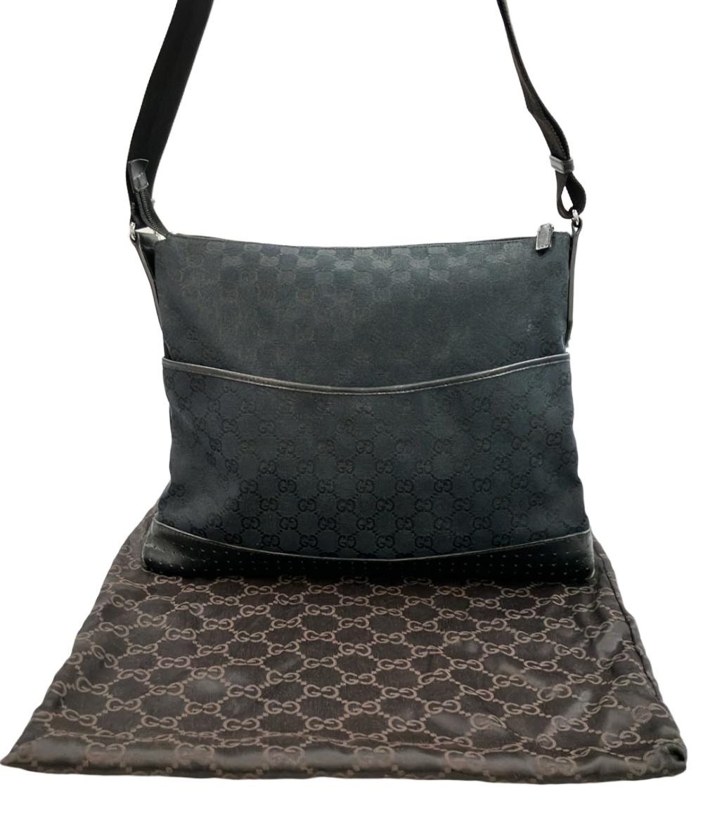 グッチ ショルダーバッグ 斜め掛け 145856 メンズ GUCCI