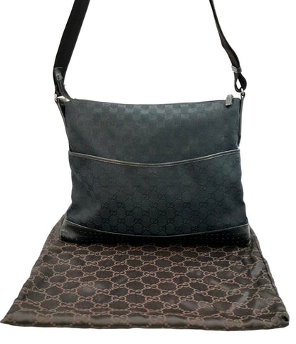 グッチ ショルダーバッグ 斜め掛け 145856 メンズ GUCCI