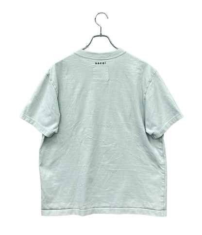 Sacai スタッズコットンTシャツ メンズ SIZE 3 (L) サカイ