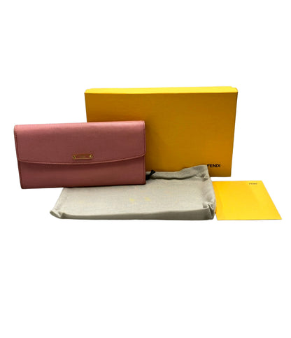 FENDI 長財布 レディース フェンディ