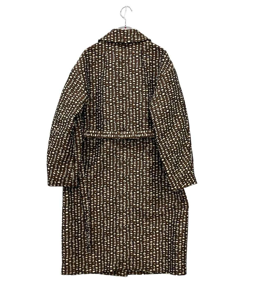 S Max Mara ロングコート レディース SIZE 38 (S) エスマックスマーラ
