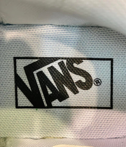 バンズ ローカットスニーカー CANORA 628821-0001 レディース SIZE 23.5 (M) VANS