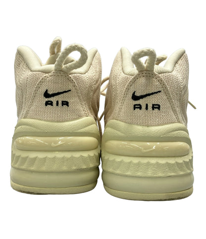NIKE STUSSY ミドルカットスニーカー エアペニー 2 フォシル DQ5674-200 メンズ SIZE 29.0 ナイキ ステューシー