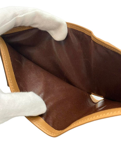 CELINE 二つ折り財布 マカダム メンズ セリーヌ