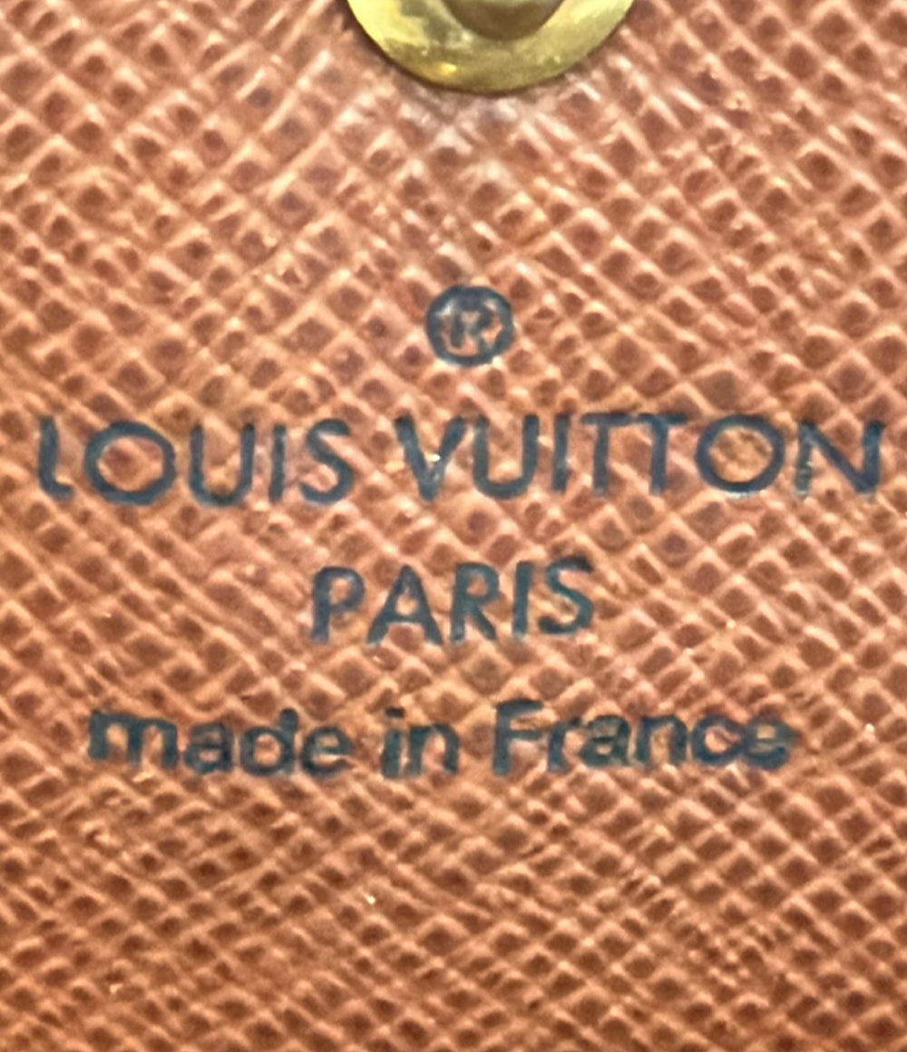 LOUIS VUITTON 長財布 ポルトフォイユサラ モノグラム M61734 レディース メンズ ルイ・ヴィトン