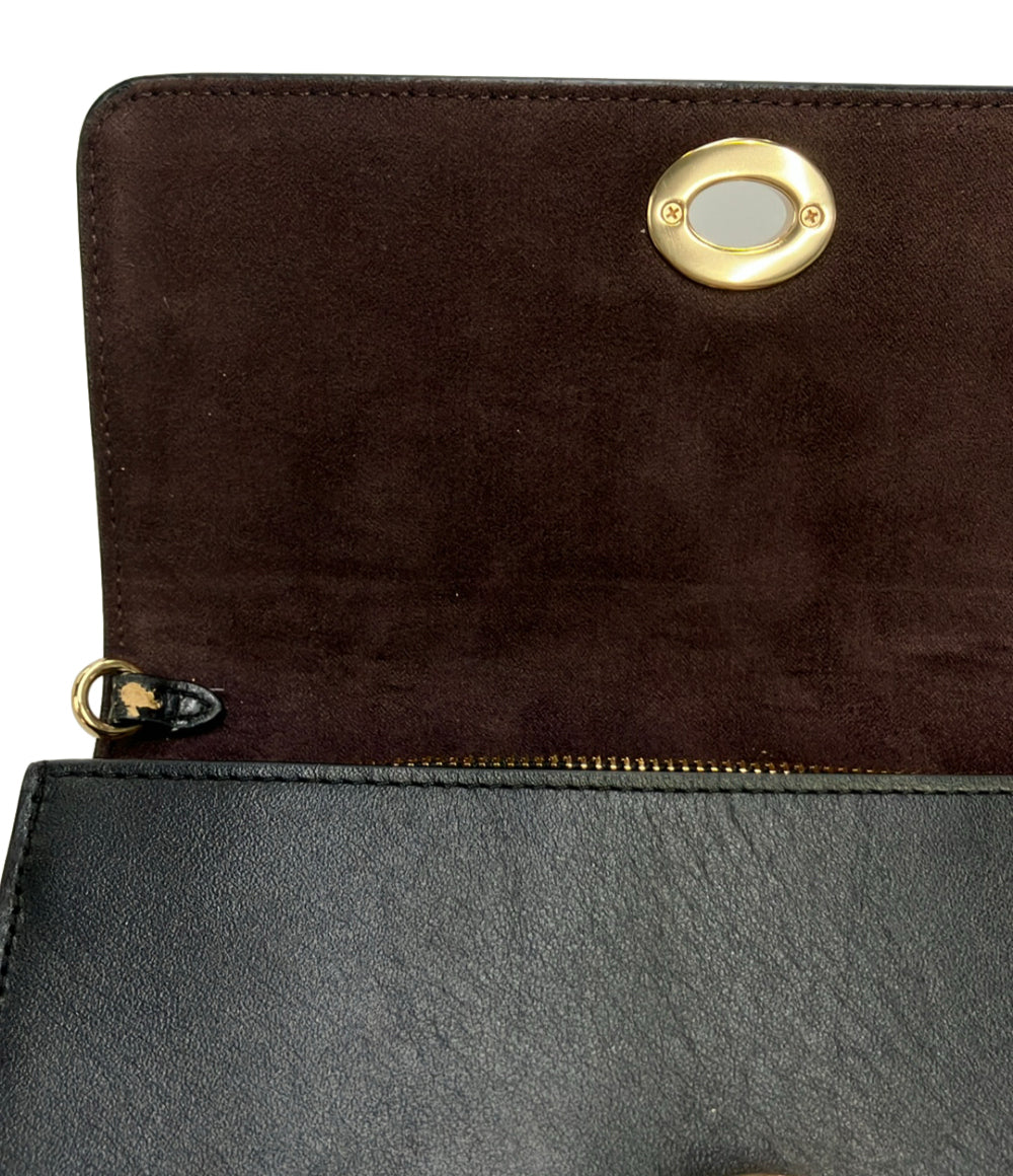 COACH ショルダーバッグ チェーンショルダー 38966 レディース コーチ