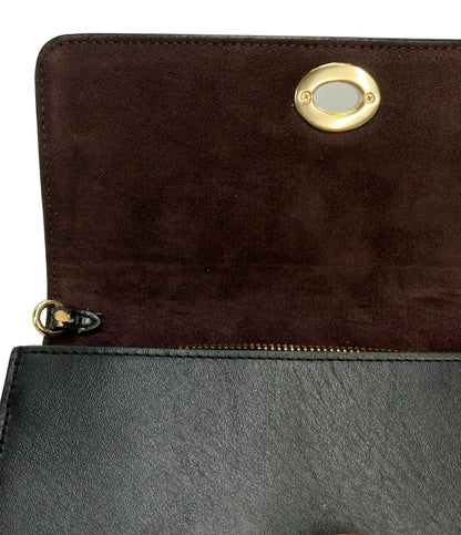 COACH ショルダーバッグ チェーンショルダー 38966 レディース コーチ