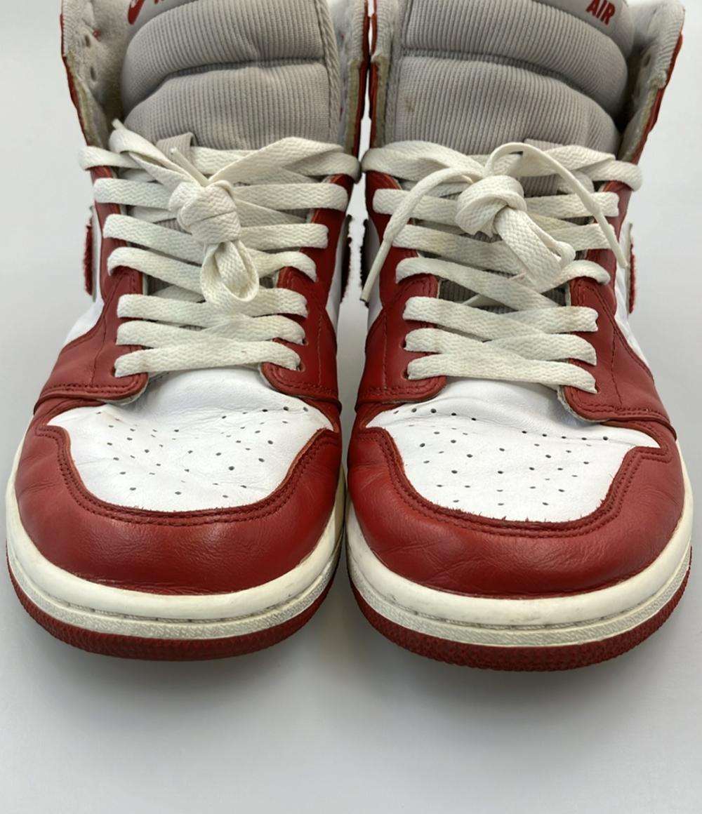 NIKE ハイカットスニーカー WMNS AIR JORDAN 1 RETRO HIGH OG DJ4891