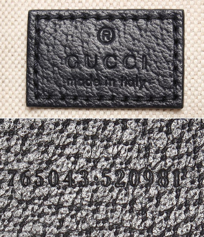 GUCCI トートバッグ ショルダーバッグ 肩掛け GGスプリーム ダブルG 765043 レディース グッチ