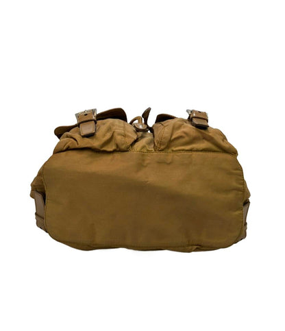 PRADA リュック デイパック ナイロン レディース プラダ