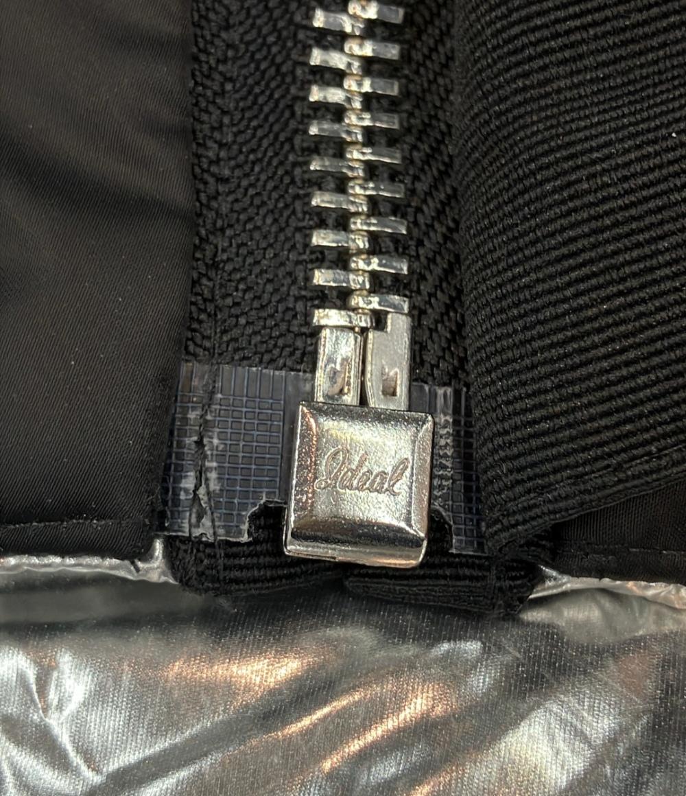 Tory Burch リバーシブル ダウンジャケット レディース SIZE XS