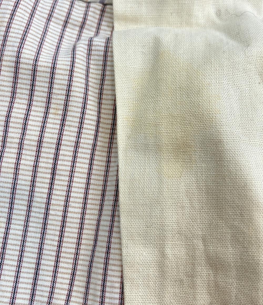 Miu Miu ウール パンツ レディース SIZE 38 (M) ミュウ ミュウ