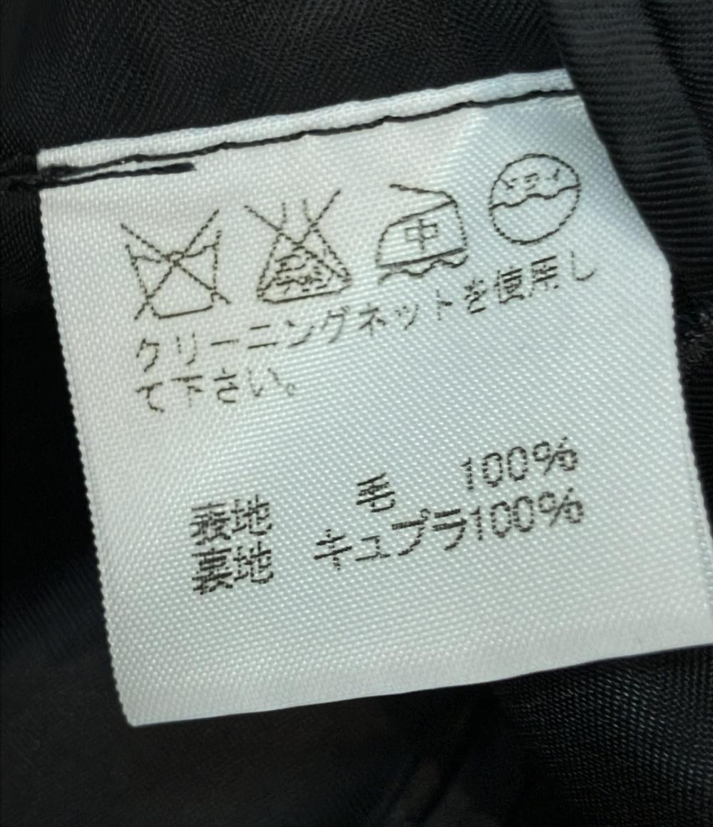 ISSEY MIYAKE WHITE LABEL ステンカラーコート ロング メンズ SIZE 3 (L) イッセイミヤケ ホワイトレーベル