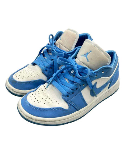 NIKE ローカットスニーカー WMNS AIR JORDAN 1 AO9944-441 SIZE 23.0 (M) ナイキ