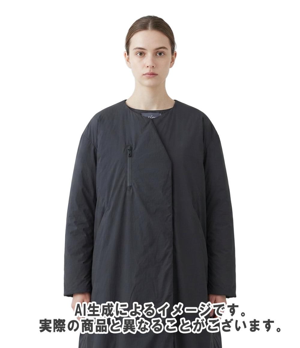 F/CE. NANGA エフライト ロングダウンコート レディース SIZE S エフシーイー ナンガ