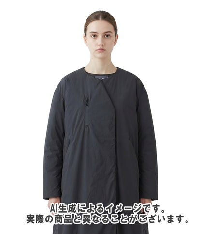 F/CE. NANGA エフライト ロングダウンコート レディース SIZE S エフシーイー ナンガ