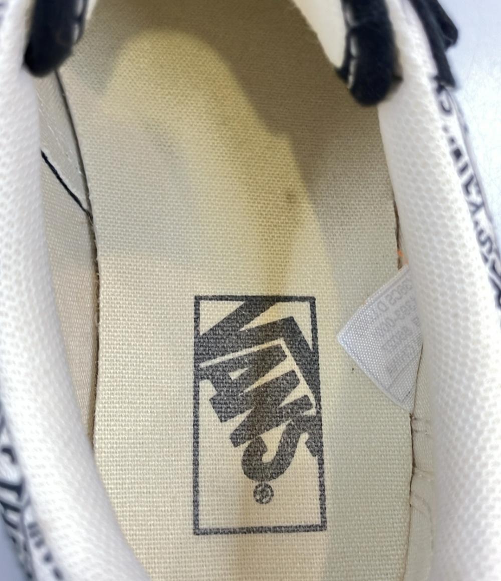 バンズ ローカットスニーカー キッズ SIZE 20.0 (M) VANS