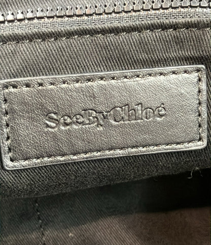 シーバイクロエ ミニリュック レディース SEE BY CHLOE