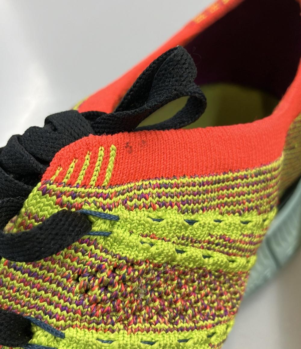 NIKE ローカットスニーカー FREE FLYKNIT NSW 599459-604 メンズ SIZE 28.0 (XL) ナイキ