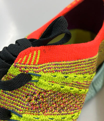 NIKE ローカットスニーカー FREE FLYKNIT NSW 599459-604 メンズ SIZE 28.0 (XL) ナイキ