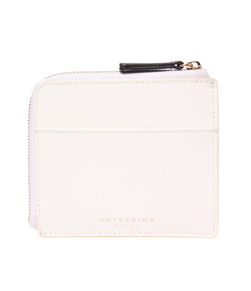 ANTEPRIMA MISTO L字ファスナー財布 レディース アンテプリマ ミスト