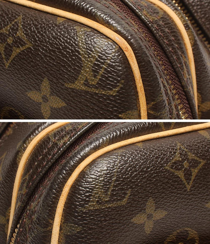 LOUIS VUITTON ショルダーバッグ 斜め掛け リポーターPM モノグラム M45254 レディース ルイ・ヴィトン