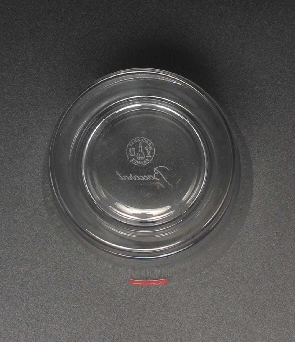 美品 Baccarat グラス タンブラー ベガ バカラ