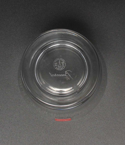 美品 Baccarat グラス タンブラー ベガ バカラ