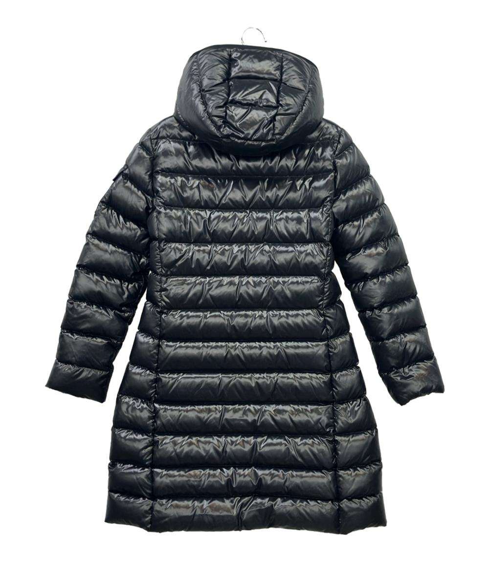 MONCLER ダウンコート MOKA GIUBBOTTO D29544990005 68950 キッズ レディース SIZE 12 (150) モンクレール