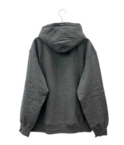 美品 Supreme プルオーバーパーカー Box Logo Hooded Sweatshirt 101837 メンズ SIZE Large (L) シュプリーム