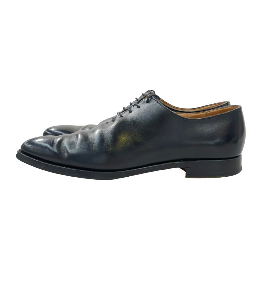 CROCKETT&JONES ビジネスシューズ メンズ SIZE 8 1/2 E (27cm) クロケットアンドジョーンズ