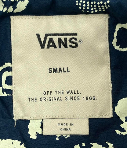 訳あり バンズ モッズコート メンズ SIZE SMALL (S) VANS