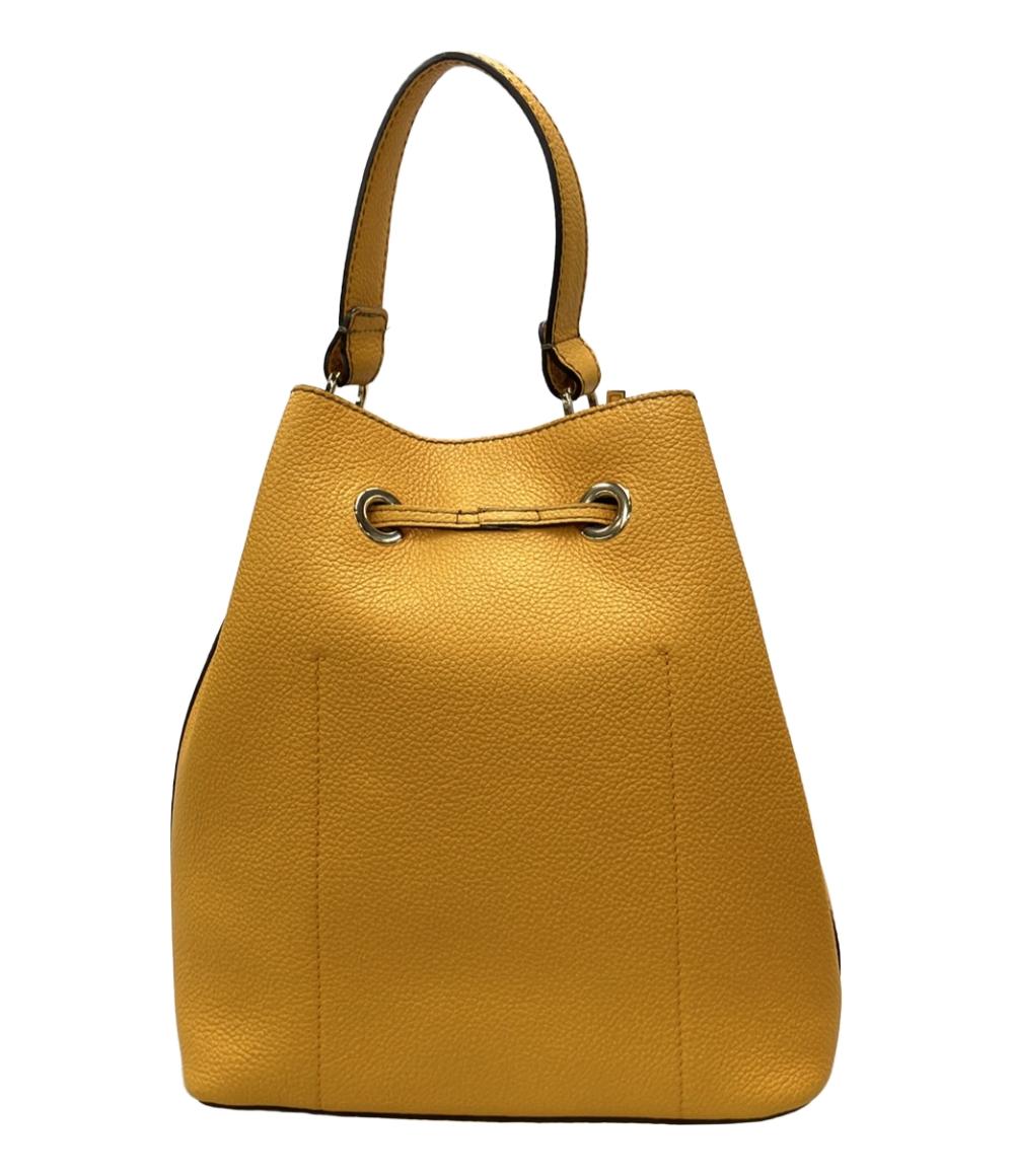 Furla 2WAY ハンドバッグ ショルダーバッグ 斜め掛け ミアステラバケットバッグ レディース フルラ