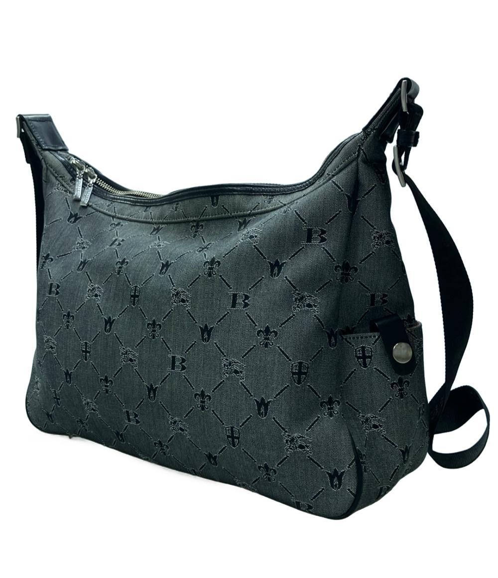 BURBERRY BLACK LABEL ショルダーバッグ レディース バーバリーブラックレーベル
