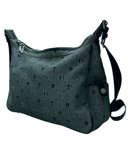 BURBERRY BLACK LABEL ショルダーバッグ レディース バーバリーブラックレーベル