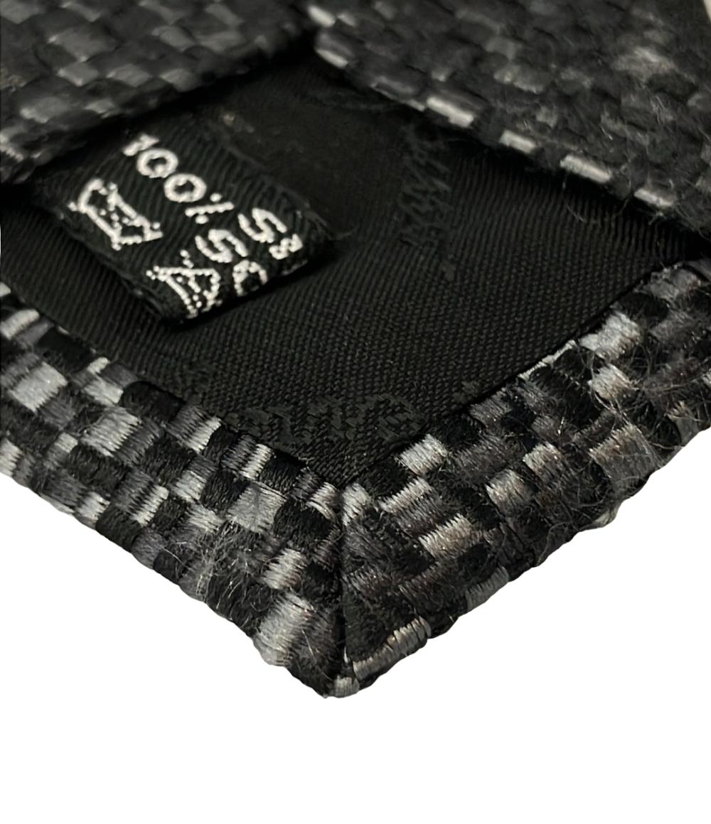 サルヴァトーレフェラガモ ネクタイ シルク100% メンズ Salvatore Ferragamo