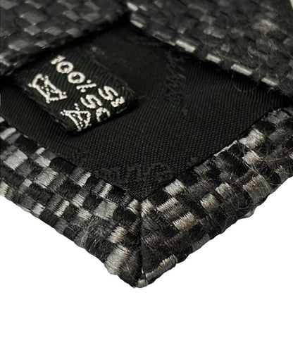 サルヴァトーレフェラガモ ネクタイ シルク100% メンズ Salvatore Ferragamo