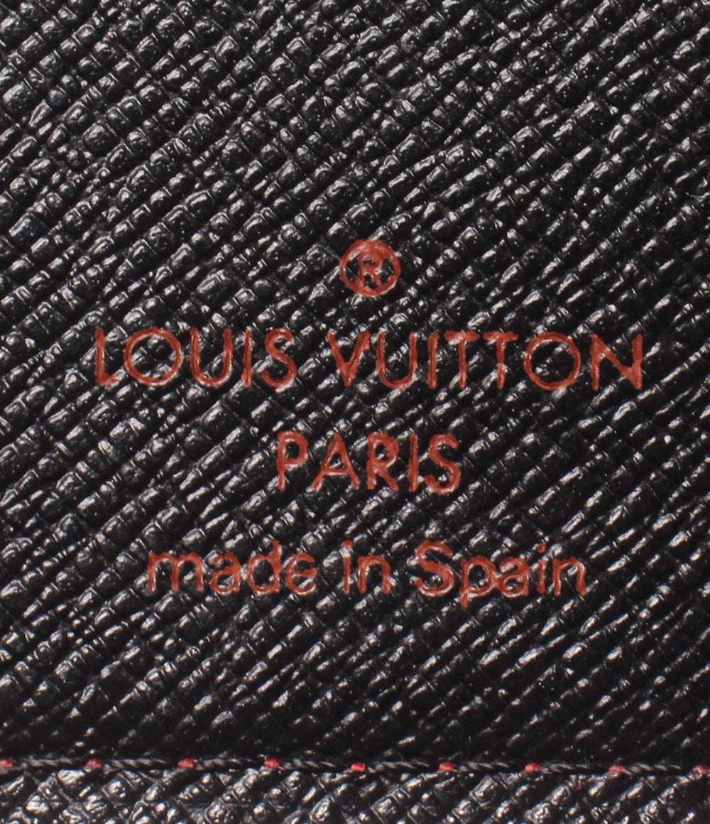LOUIS VUITTON 手帳カバー アジェンダ PM エピ R20057 メンズ レディース ルイ・ヴィトン