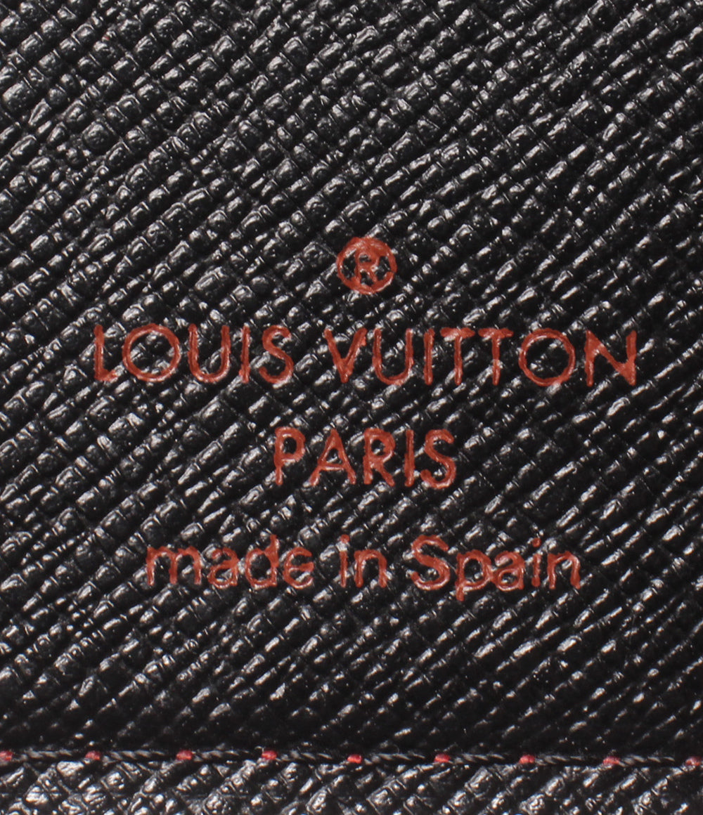 LOUIS VUITTON 手帳カバー アジェンダ PM エピ R20057 メンズ レディース ルイ・ヴィトン