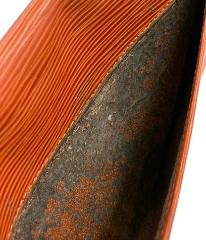 ルイ・ヴィトン クラッチバッグ アール・デコ エピ M52633 レディース LOUIS VUITTON