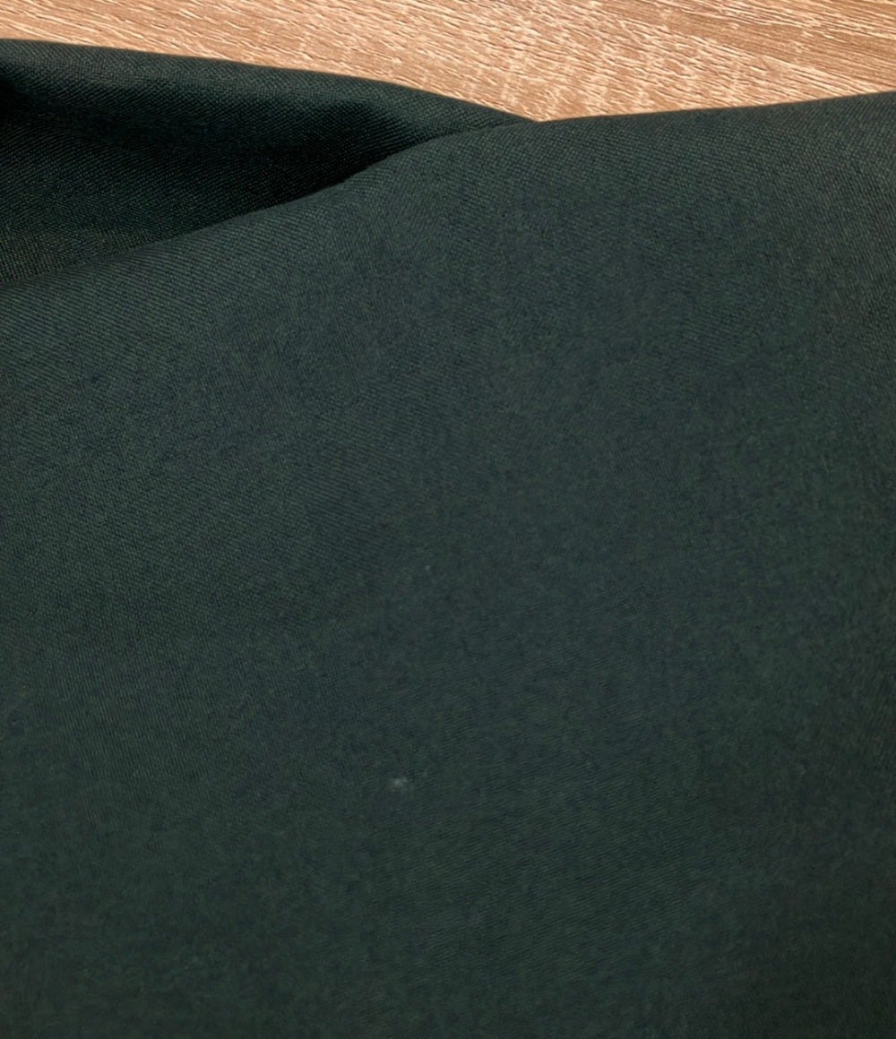 OAMC カバーオール ダブルジップ 23AW  シャツ OAMC 23A28OAU58 メンズ SIZE M オーエーエムシー