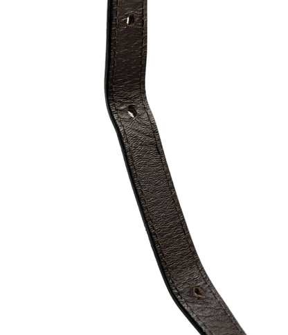 GHERARDINI ショルダーバッグ 斜め掛け レディース ゲラルディーニ