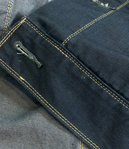 リーバイス デニムジャケット メンズ SIZE S Levi's