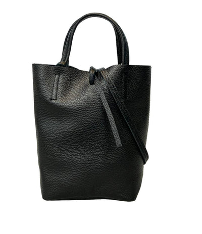 美品 2WAY ハンドバッグ ショルダーバッグ 斜め掛け マーロンフィレンツェスクエアショルダー レディース BORSE IN PELLE