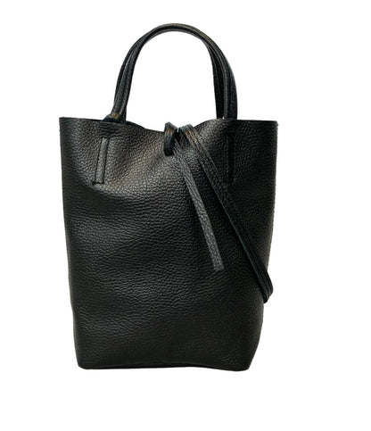 美品 2WAY ハンドバッグ ショルダーバッグ 斜め掛け マーロンフィレンツェスクエアショルダー レディース BORSE IN PELLE