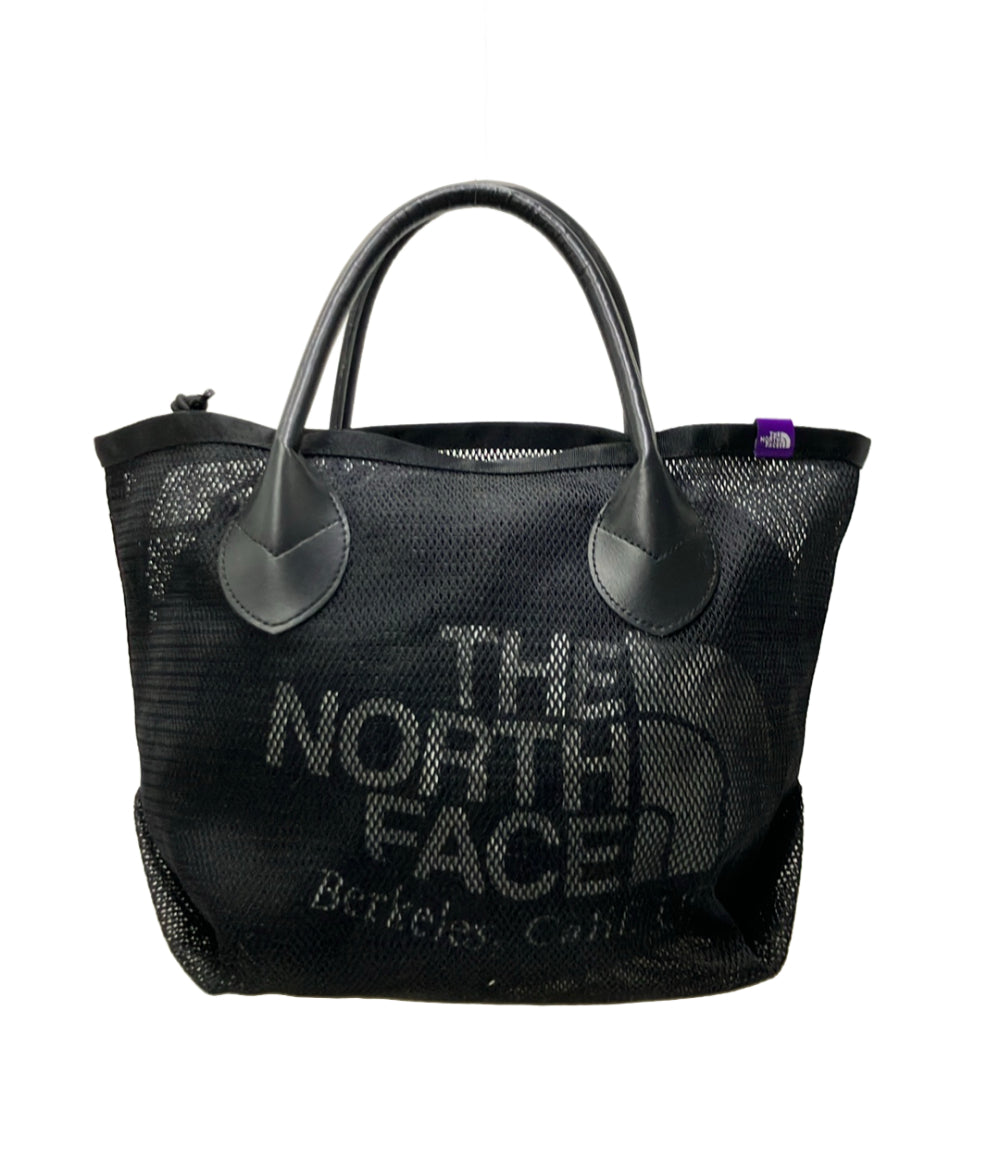 美品 THE NORTH FACE トートバッグ レディース ザ・ノース・フェイス