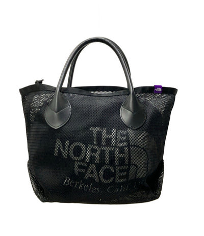 美品 THE NORTH FACE トートバッグ レディース ザ・ノース・フェイス
