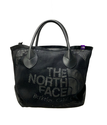 美品 THE NORTH FACE トートバッグ レディース ザ・ノース・フェイス